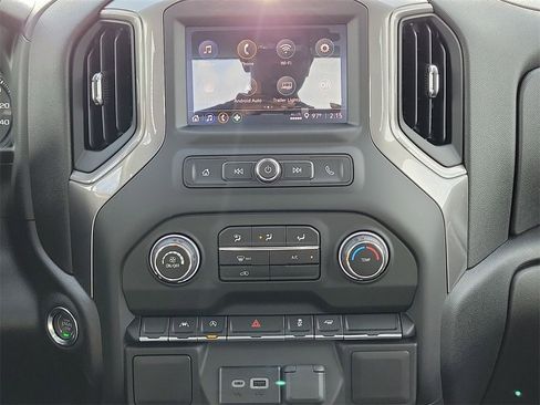 New 2026 Chevrolet Silverado 1500 W/T w/ Trailering Package image 13