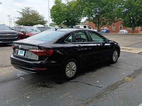 Used 2019 Volkswagen Jetta S w/ Driver Assistance Package FWD image 3