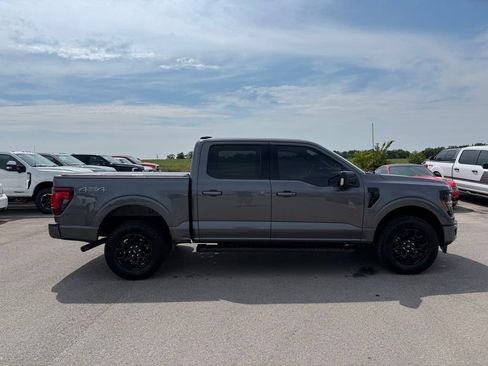 Used 2024 Ford F150 XLT w/ Equipment Group 302A MID AWD/4WD image 17