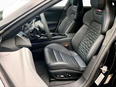 New 2026 Audi RS e-tron GT performance AWD/4WD image 9