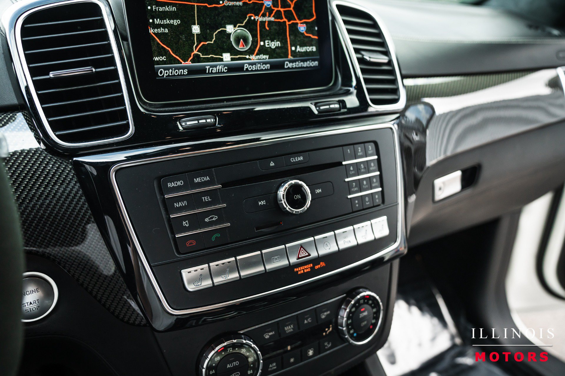 Used 2019 Mercedes-Benz GLE 63 AMG S image 23