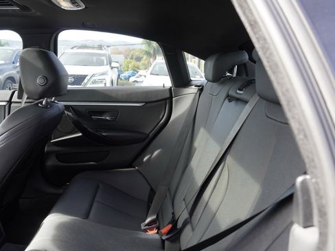 Used 2018 BMW 430i Gran Coupe image 19