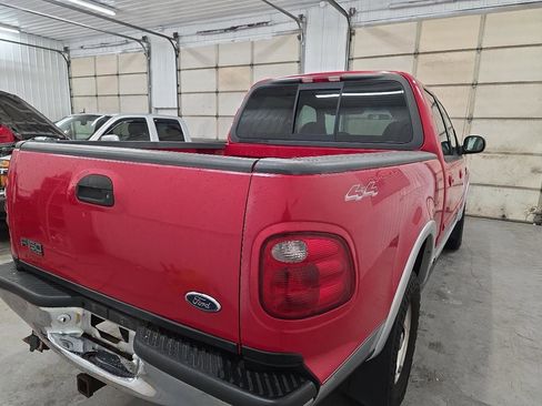 Used 2001 Ford F150 XLT image 11