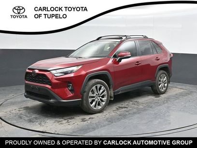Used 2024 Toyota RAV4 XLE Premium w/ Weather Package