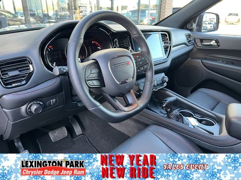 Used 2026 Dodge Durango GT image 14