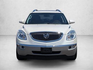 Used 2012 Buick Enclave Premium FWD video 2
