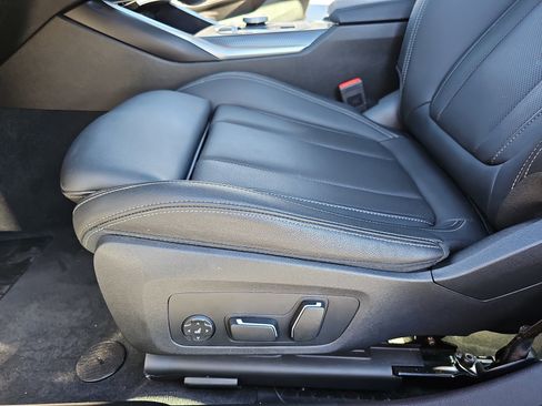 Certified 2024 BMW M340i xDrive M340i xDrive w/ Premium Package image 28