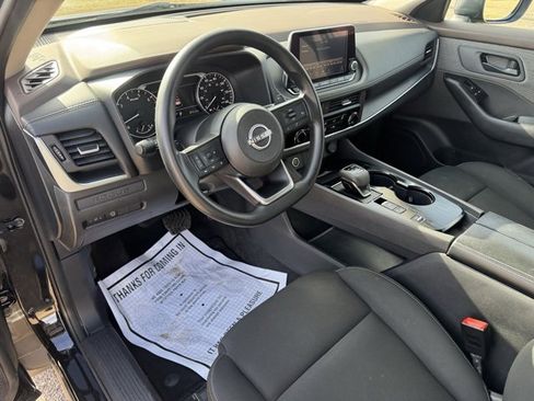 Used 2023 Nissan Rogue S image 13