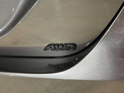Used 2024 Toyota Camry SE AWD/4WD image 26