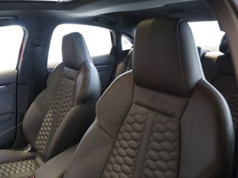 New 2026 Audi RS 3 image 11