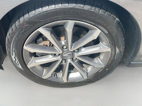 Used 2024 Acura Integra FWD image 30