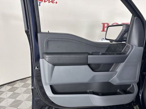 New 2025 Ford F150 Lightning XLT image 17