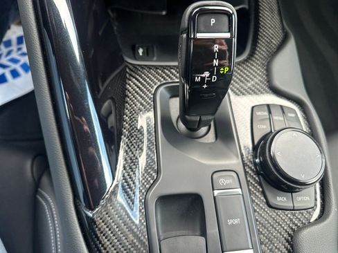 Used 2024 Toyota Supra Premium w/ Driver Assist Package image 23