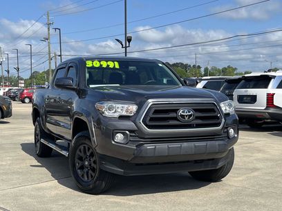 Used 2021 Toyota Tacoma SR5
