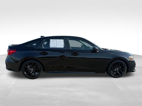 Used 2024 Honda Civic Sport image 30