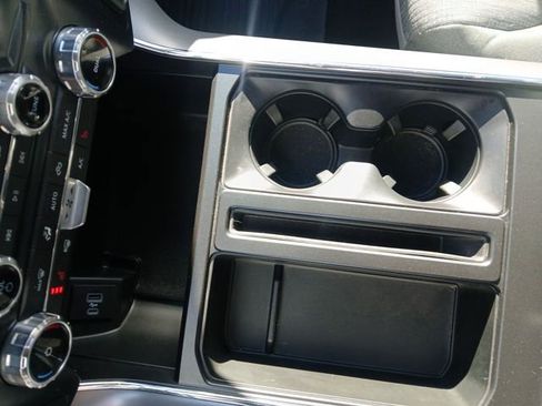 Certified 2022 Ford F150 XLT w/ Equipment Group 302A High image 44