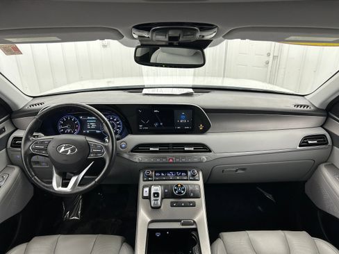 Used 2021 Hyundai Palisade SEL w/ Cargo Package AWD/4WD image 13