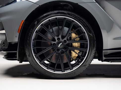 Used 2023 Aston Martin DBX 707 AWD/4WD image 19