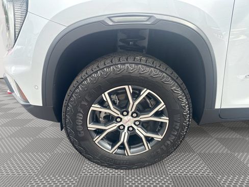New 2026 GMC Acadia AT4 w/ Super Cruise Package AWD/4WD image 29