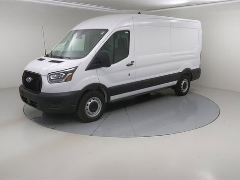 New 2025 Ford Transit 250 148 Medium Roof image 19
