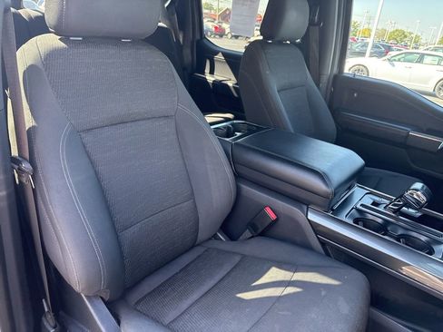 Used 2022 Ford F150 XLT w/ Equipment Group 302A High image 21