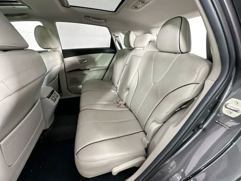Used 2014 Toyota Venza Limited w/ Tow Prep Package image 24