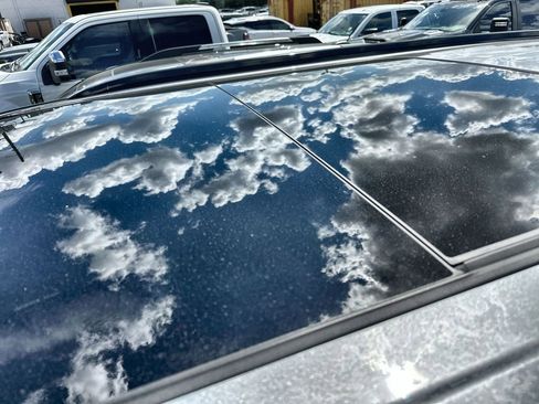 Used 2021 Chevrolet Tahoe Z71 w/ Rear Media and Nav Package image 12