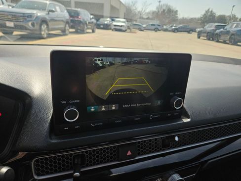 Used 2025 Honda Civic Sport image 21