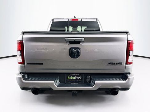 Used 2021 RAM 1500 Big Horn AWD/4WD image 7