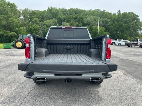 Used 2024 Chevrolet Silverado 1500 RST w/ Convenience Package II AWD/4WD image 17