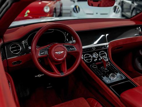 Used 2022 Bentley Continental GT Speed image 2