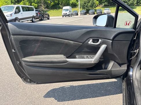 Used 2015 Honda Civic Si image 22