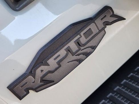 Certified 2023 Ford Bronco Raptor image 11