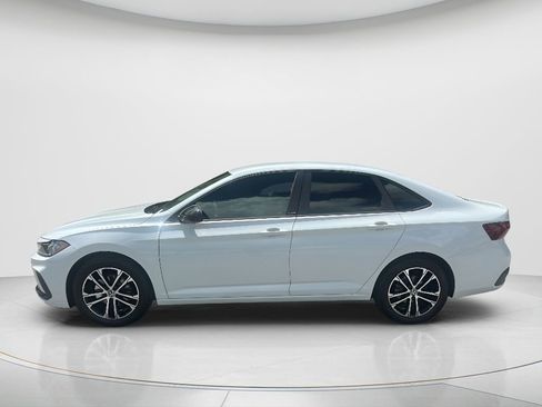 New 2026 Volkswagen Jetta Sport FWD image 2