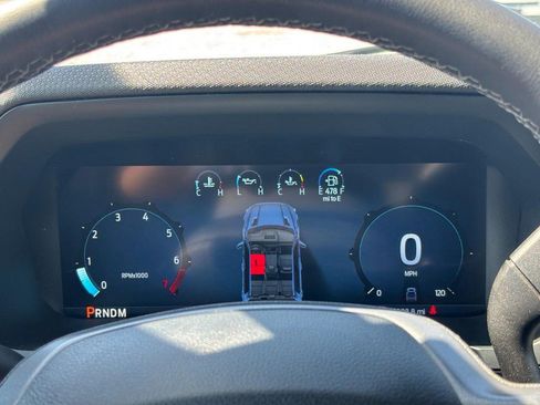 Used 2025 Ford F150 XLT w/ Equipment Group 301A Standard AWD/4WD image 21