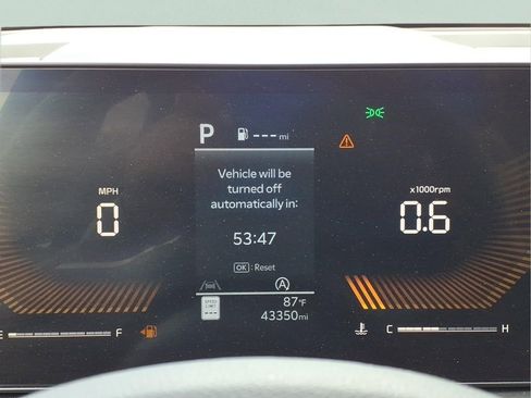 Used 2025 Kia Sorento S w/ Panoramic Sunroof Package image 26