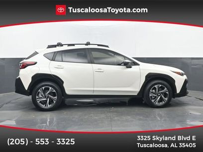Used 2024 Subaru Crosstrek 2.0i Premium