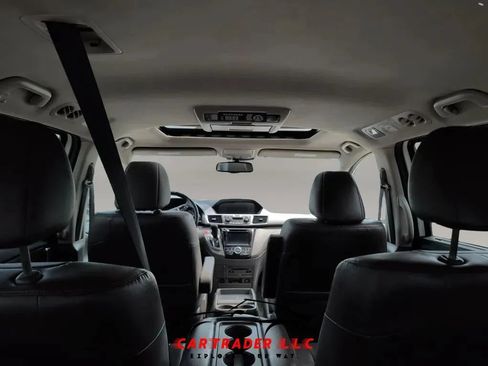 Used 2016 Honda Odyssey Touring image 20