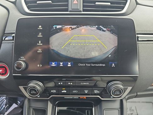 Used 2020 Honda CR-V EX-L image 24