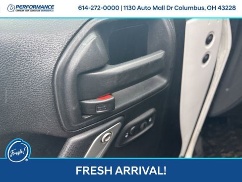 Used 2012 Jeep Wrangler Unlimited Sahara w/ Dual Top Group image 19