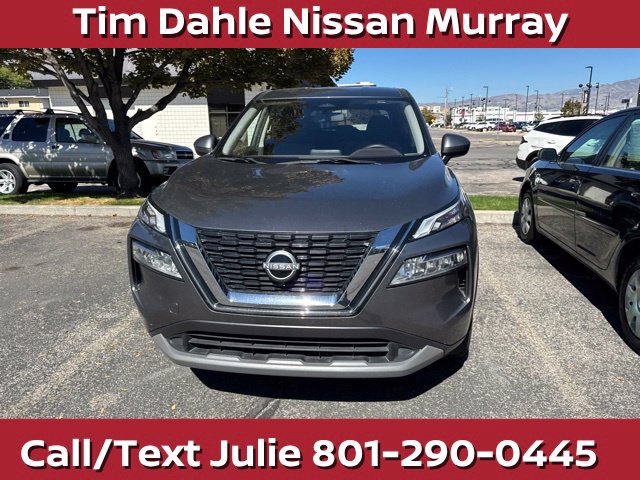 Used 2023 Nissan Rogue SV AWD/4WD image 5