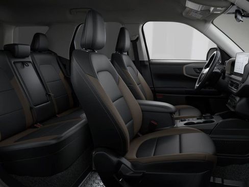 New 2026 Ford Bronco Sport Big Bend w/ Convenience Package image 6