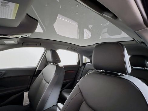 New 2025 Audi A5 2.0T Premium image 12