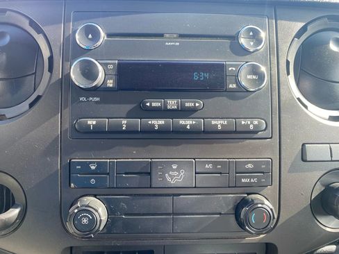 Used 2016 Ford F350 XL w/ XL Value Package image 13