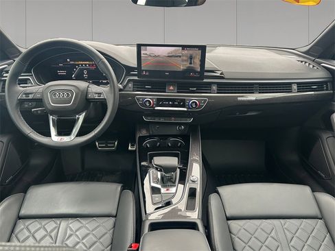 Used 2023 Audi S5 Premium Plus image 12