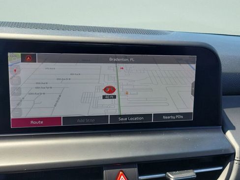 Used 2024 Kia Seltos SX AWD/4WD image 24