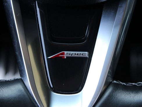 Used 2020 Acura RDX A-Spec image 34