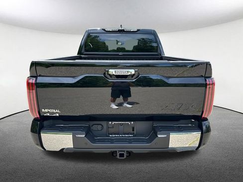 New 2026 Toyota Tundra 1794 Edition AWD/4WD image 8