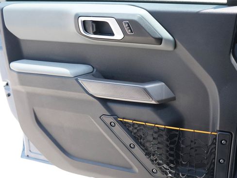 Certified 2023 Ford Bronco Badlands AWD/4WD image 19