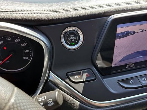 Used 2021 Chevrolet Blazer LT FWD image 29